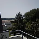 Les Baigneurs Tres Calme 2 58 M2 Parking Prive Et Balcon * Mers-les-Bains