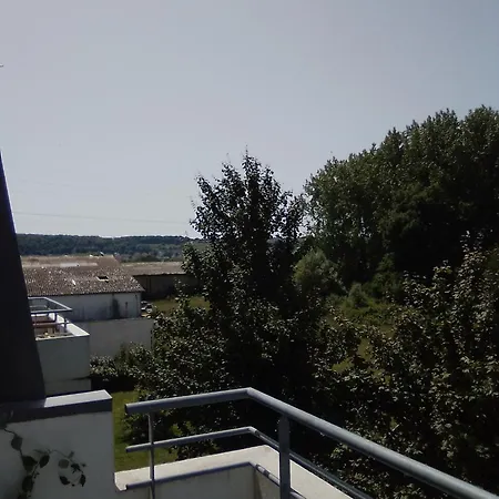 Les Baigneurs Tres Calme 2 58 M2 Parking Prive Et Balcon * Mers-les-Bains