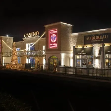 شقة Les Baigneurs Tres Calme 2 58 M2 Parking Prive Et Balcon