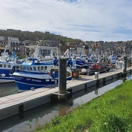 شقة Les Baigneurs Tres Calme 2 58 M2 Parking Prive Et Balcon *